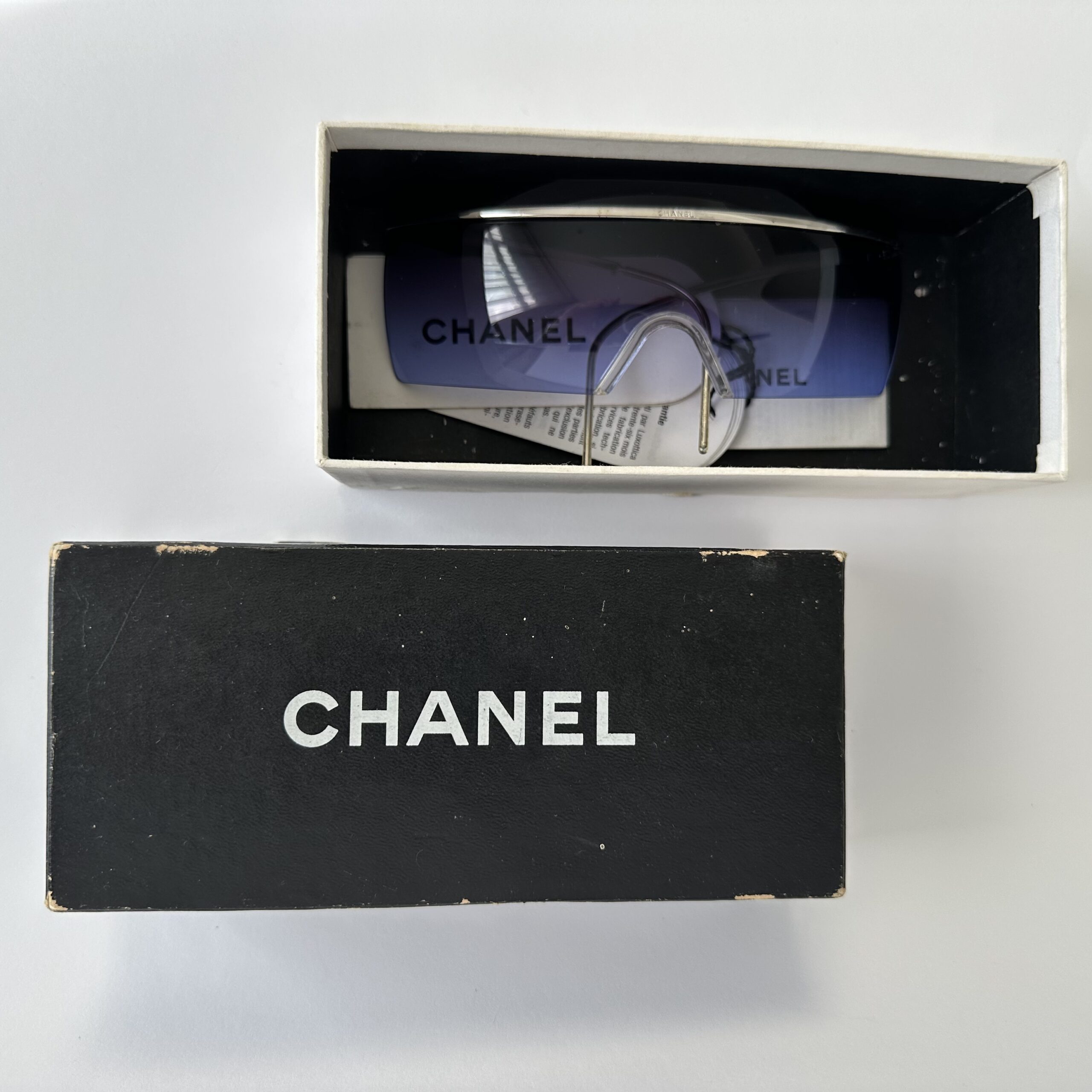 Chanel 4033 - obrazek 3