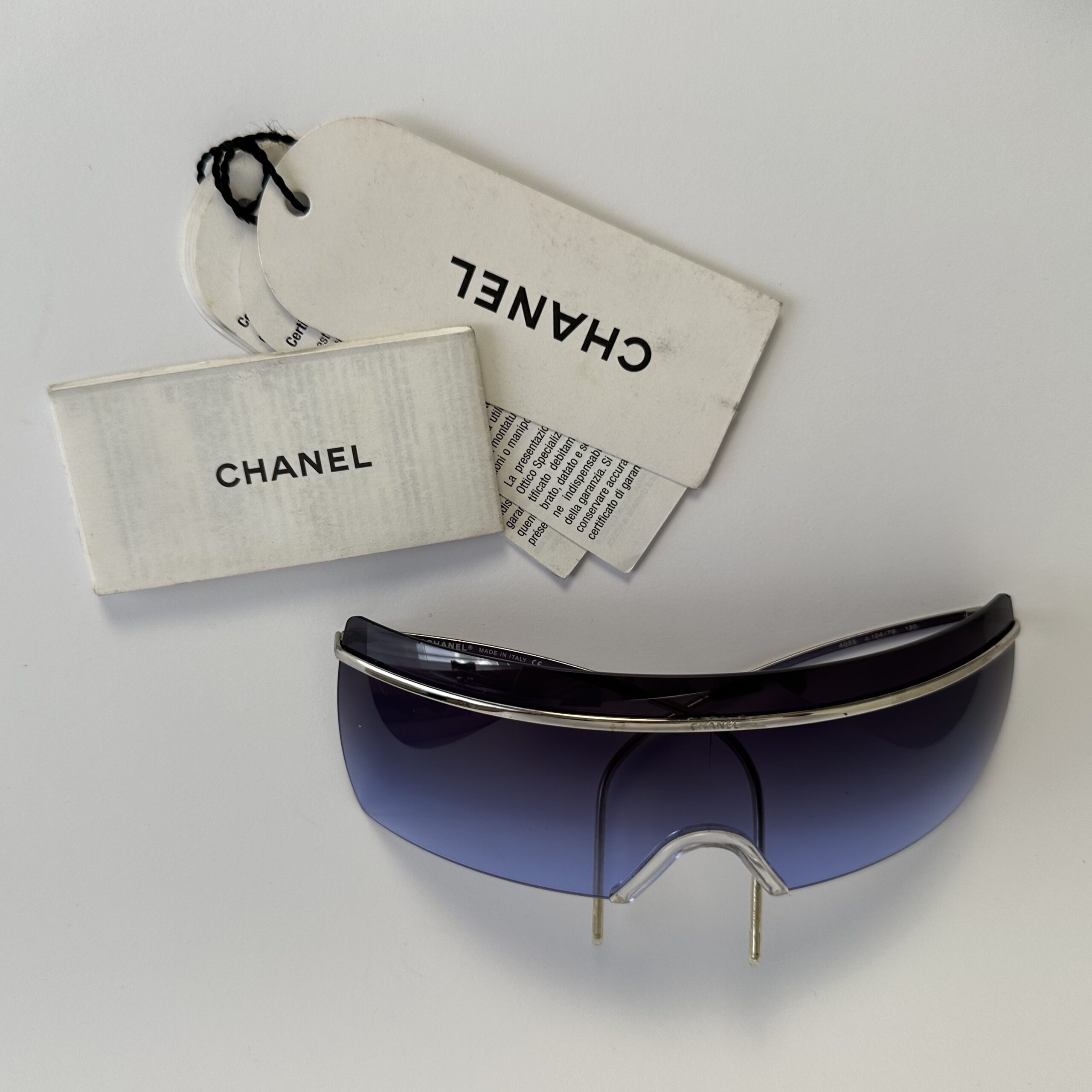 Chanel 4033 - obrazek 2