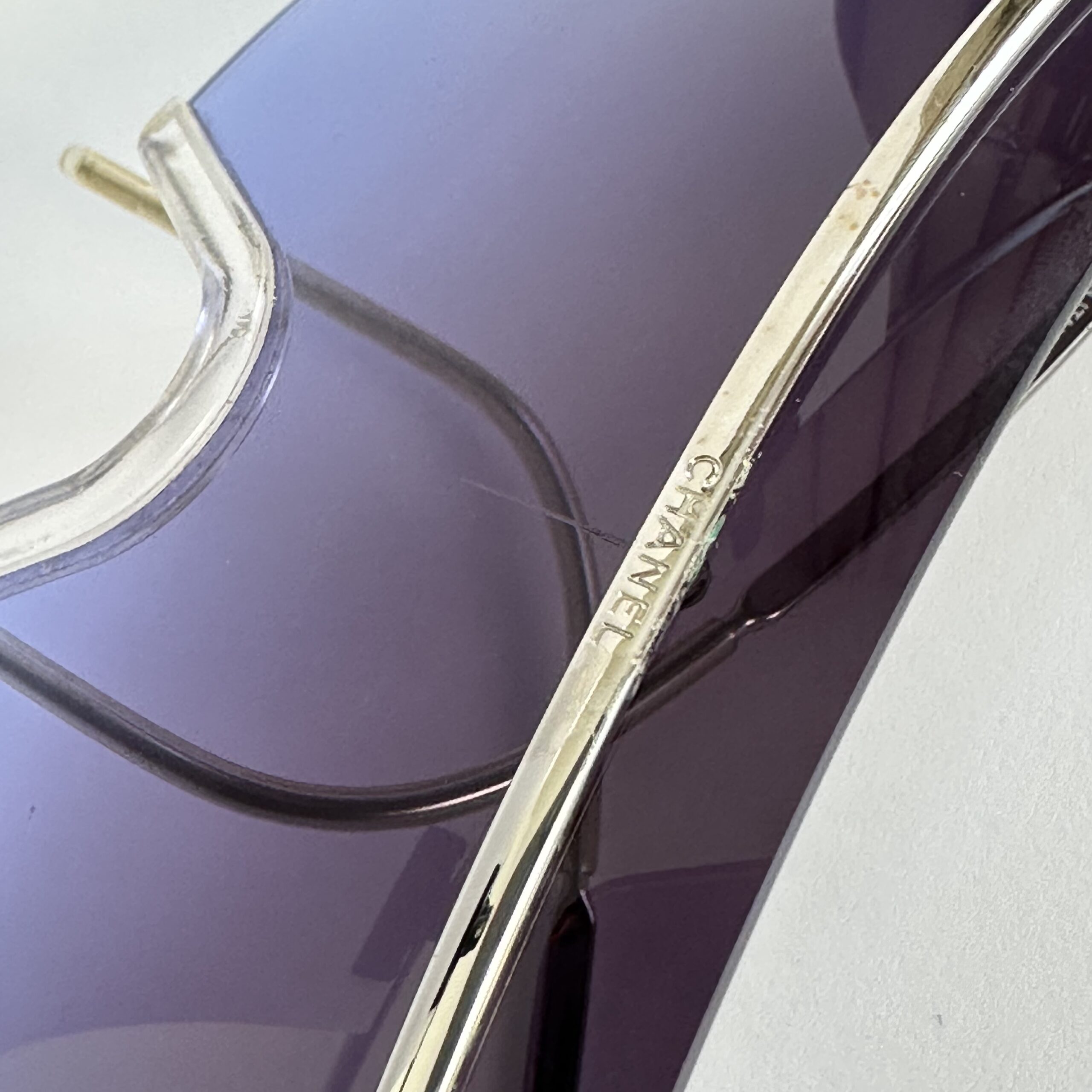 Chanel 4033 - obrazek 6