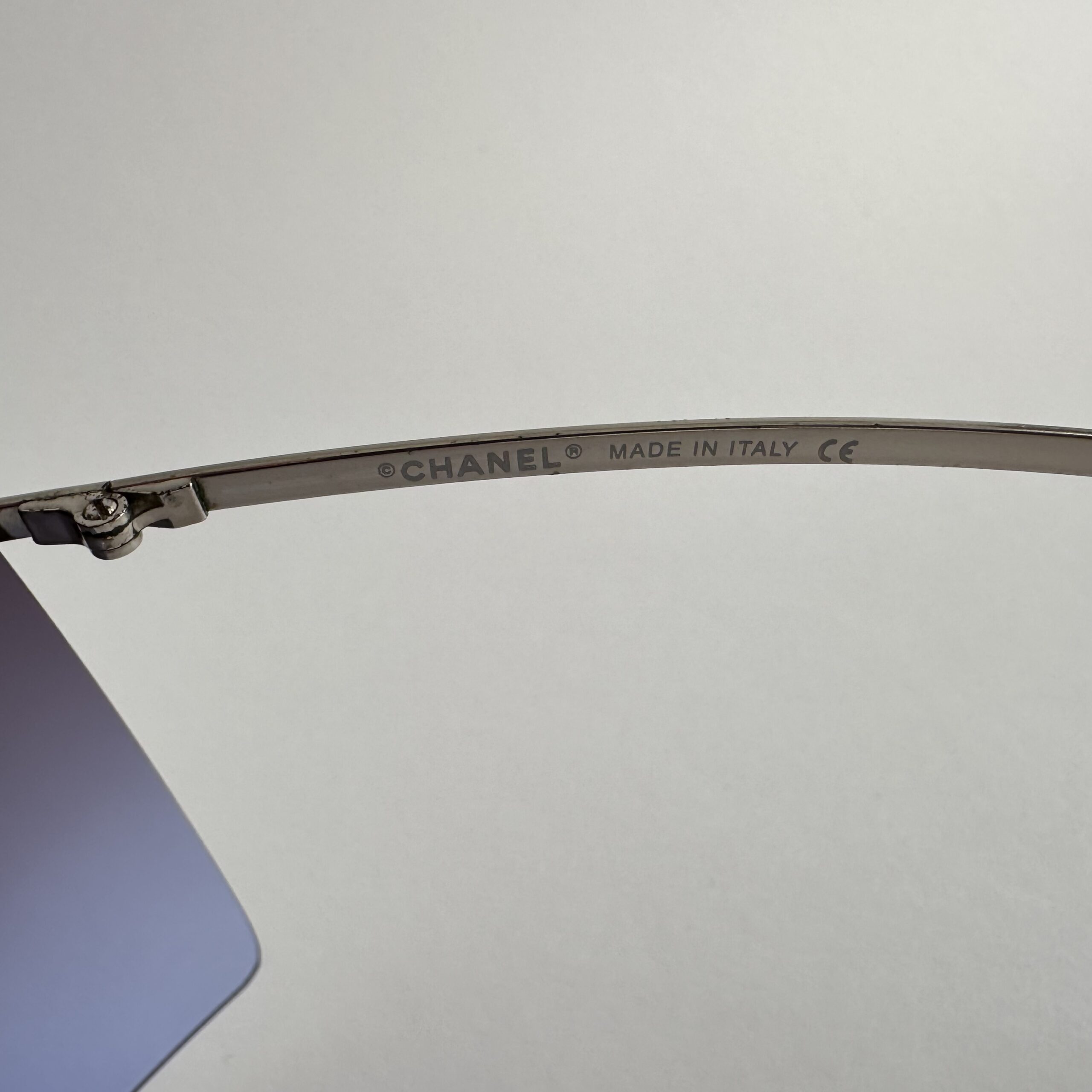 Chanel 4033 - obrazek 8